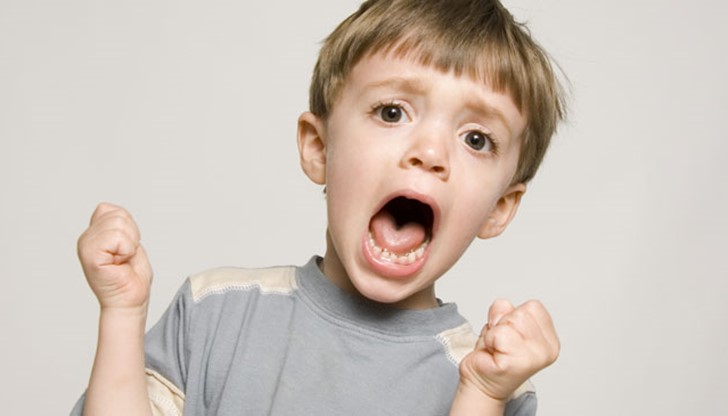 Писъците активират механизмите на страха в човешкия мозък