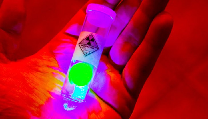 На пръв поглед изглежда като поредната сензационна измислица, но На пръв поглед изглежда като поредната сензационна измислица, но