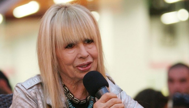 Рокдинозавърът Ицо Петрофф разкри ...