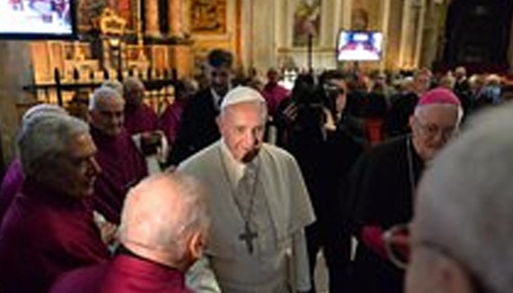 Първият в историята процес срещу духовник от Ватикана, обвинен в педофилия