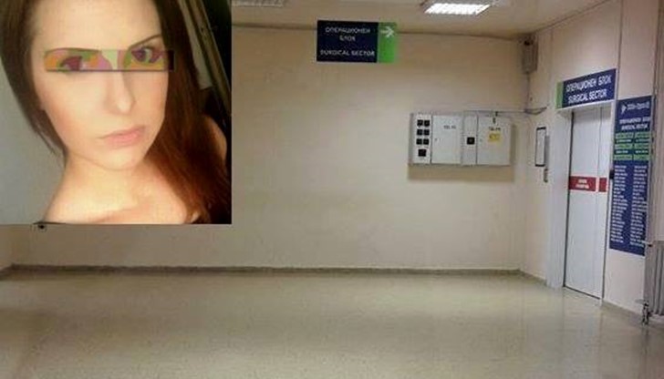 Наръганата Галина: Георги Бабата иска да ме убие, защото не съм негова Наръганата Галина: Георги Бабата иска да ме убие, защото не съм негова