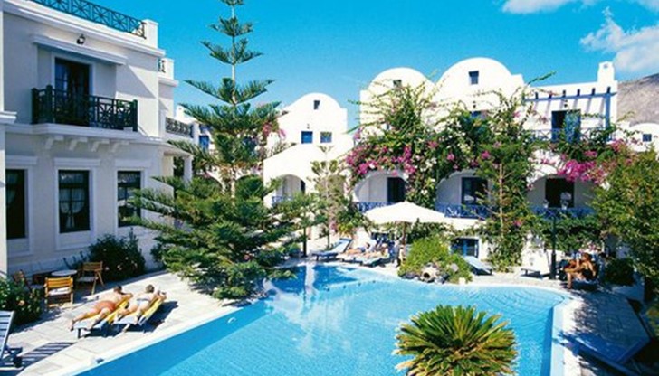 Гърция е принудена да разпродаде и приватизира много от своите активи