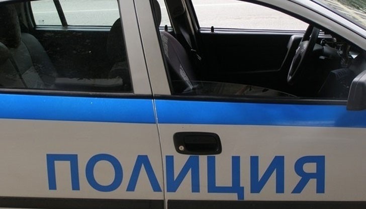 Момчето е задържано за срок до 24 часа Момчето е задържано за срок до 24 часа