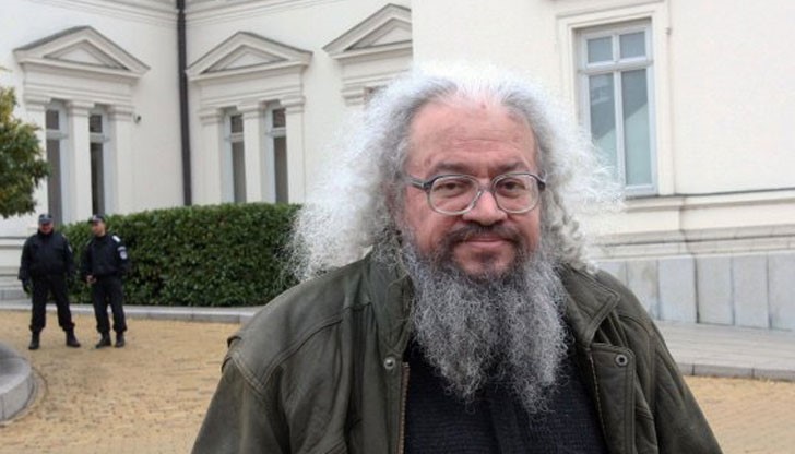 Николай Колев: ГЕРБ и ДПС винаги ще се разберат щом кукловодът им нареди Николай Колев: ГЕРБ и ДПС винаги ще се разберат щом кукловодът им нареди