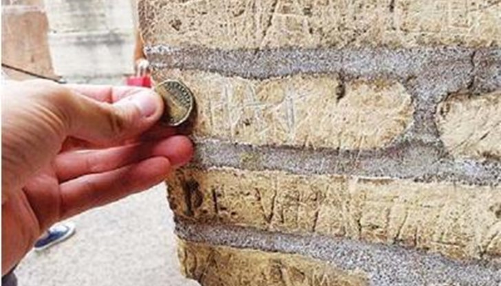 Пиарът му отрича Пиарът му отрича