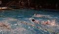 Турнир за млади плувци в Русе