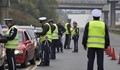 Полицията залови над 130 пияни шофьори за два дни