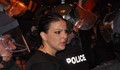 Скандалната полицайка Анна Витанова съсипана от семейна трагедия