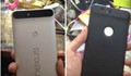 Изтекоха първи снимки на Huawei Nexus