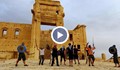 Ислямска Държава разруши храмът Бел в Палмира