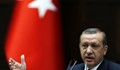 Ердоган: Турция никога няма да признае анексията на Крим