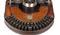 Еволюцията на пишещата машина