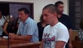 Полицаят, замел следите на Милан Дивеков, е баща на гаджето му