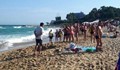 Морето изхвърли двама удавници край Варна