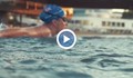 Жена преплува 48 км за 17 часа