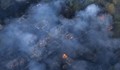 Страх от радиация заради пожар в Чернобил
