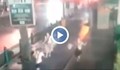 Камера е заснела човека, поставил бомбата в столицата на Тайланд