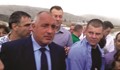 Премиерът Борисов взе спешни мерки за магистрала "Хемус"
