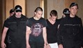 Младежът, обвинен в опит за убийство на малкия Христо искал да излезе от ареста