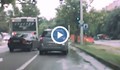 Лошите шофьори на Русе