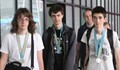 Три медала за България на олимпиадата по информатика
