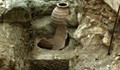 Дъждовете изровиха древни гробници в Китай