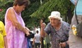 Бабки замениха циганчета-просяци в Бургас
