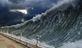 Трус и цунами заплашват Средиземноморието