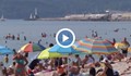 Във Варна вече можете да зареждате телефоните си направо от чадърите на плажа