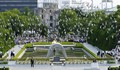 Оцеляла от Хирошима: Сякаш гигантски крак бе размазал града
