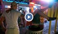 Би Би Си прави риалити за пияни туристи на Слънчев бряг
