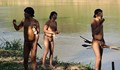 Погнаха канибалите в Папуа-Нова Гвинея