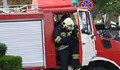Тийнеджър пострада при пожар в блок "Мануш войвода" в Русе