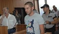 Милан Дивеков екзекутира пешеходец, дръзнал да пресече на зебра