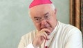 Почина обвиненият в педофилия бивш архиепископ от Ватикана