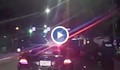 Полицай спря кола за превишена скорост, но изроди бебе на задната седалка