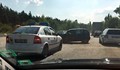 Катастрофа на пътя Луковит – Плевен