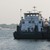 Прагове затрудняват корабоплаването по Дунав