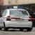 Обраха автомобил на куриерска фирма в центъра на Русе