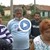 Полиция блокира ромско гето, режат електромерите от къщите Полиция блокира ромско гето, режат електромерите от къщите