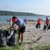 Събраха 36 чувала с отпадъци на Дунавските острови