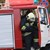Тийнеджър пострада при пожар в блок "Мануш войвода" в Русе