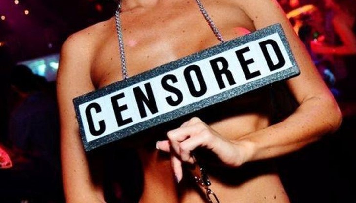 Решението бе одобрено от Националния център по въпросите на сексуалната експлоатация