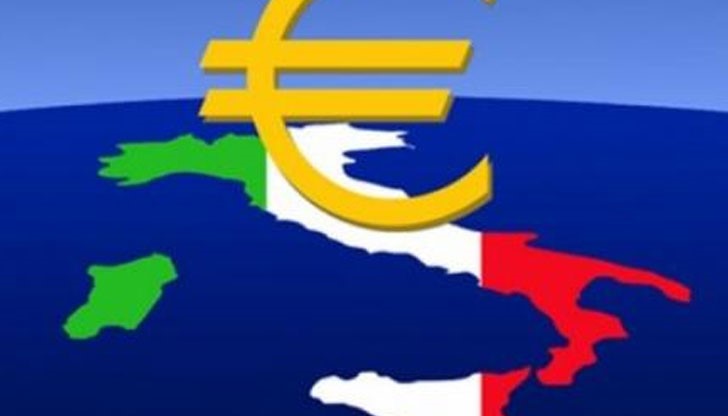 Италия бележи ръст през последните години  само в безработицата и дълговете