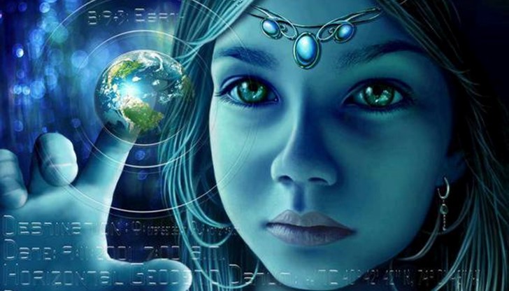 Децата индиго могат да ни помогнат да достигнем до нашата истинска същност