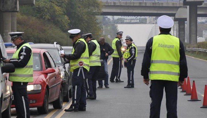 Най-много пияни шофьори са засечени в Бургас, Варна, Плевен и Пловдив Най-много пияни шофьори са засечени в Бургас, Варна, Плевен и Пловдив