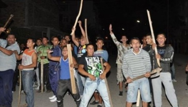 3-ма българи са с тежки рани по главата 3-ма българи са с тежки рани по главата