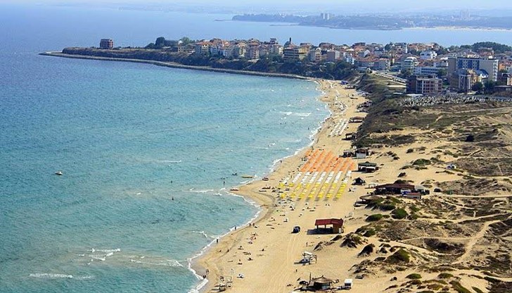 Мъж от община Приморско е починал от марсилска треска