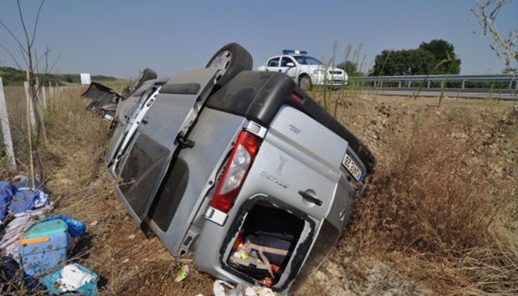 Булфото / sakarnews.info