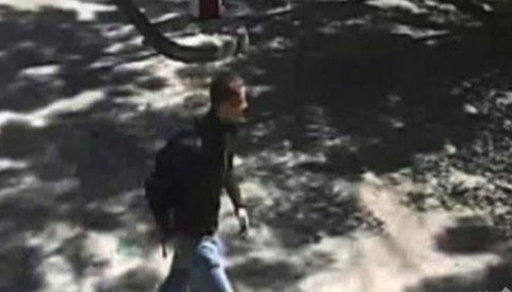 Не е изключено момчето от камерите да е напуснало страната Не е изключено момчето от камерите да е напуснало страната